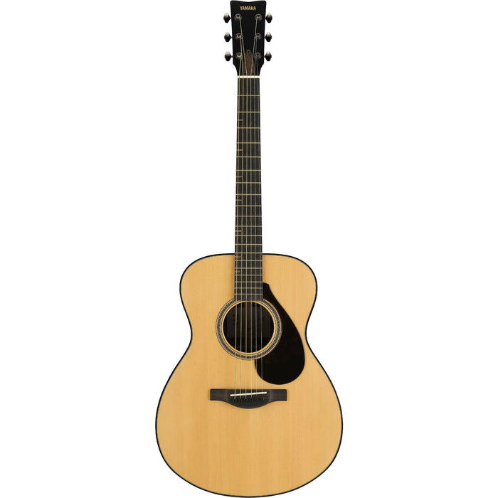 Yamaha FS7 R Acoustic Guitar - Natural Gloss