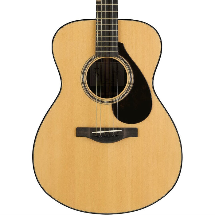 Yamaha FS7 R Acoustic Guitar - Natural Gloss