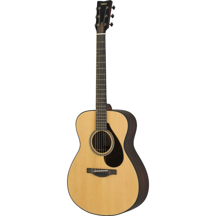 Yamaha FS7 R Acoustic Guitar - Natural Gloss