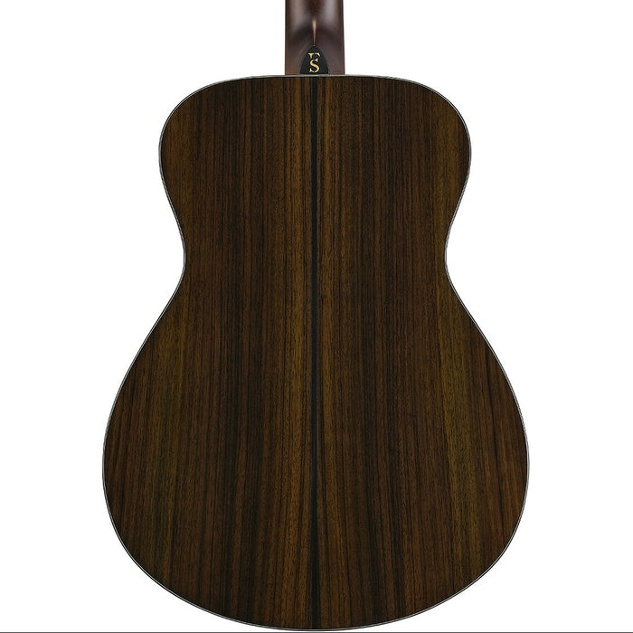 Yamaha FS7 R Acoustic Guitar - Natural Gloss