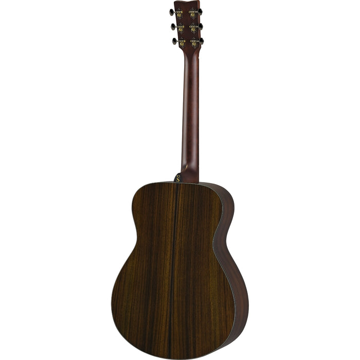 Yamaha FS7 R Acoustic Guitar - Natural Gloss