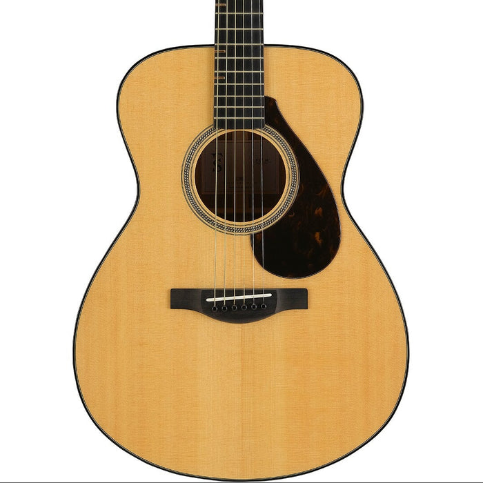 Yamaha FS7 M Acoustic Guitar - Natural Gloss