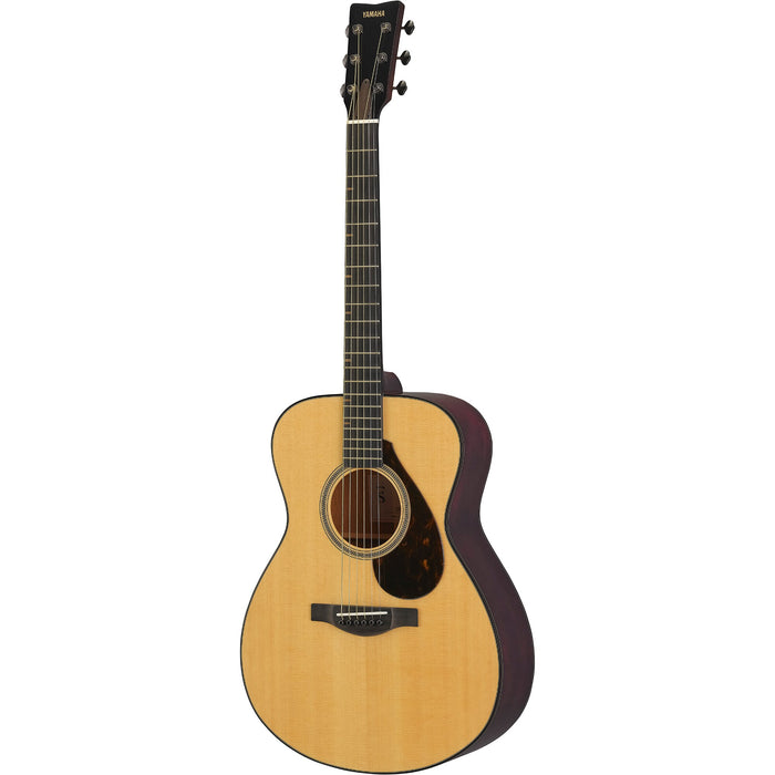 Yamaha FS7 M Acoustic Guitar - Natural Gloss