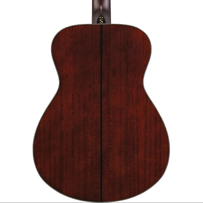 Yamaha FS7 M Acoustic Guitar - Natural Gloss