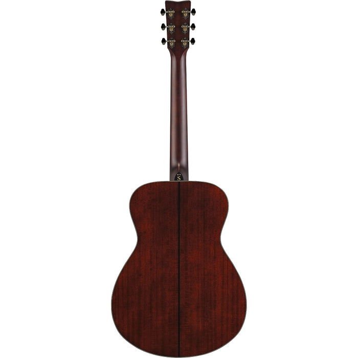 Yamaha FS7 M Acoustic Guitar - Natural Gloss