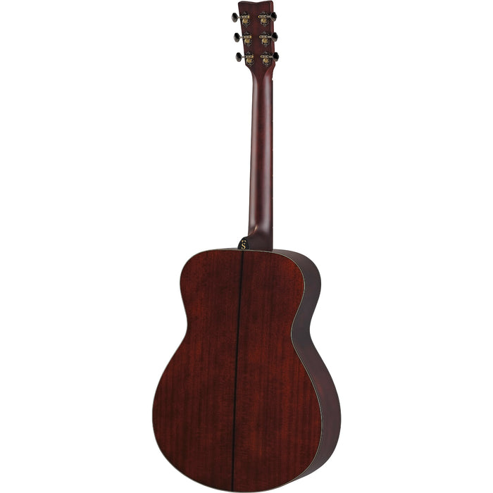 Yamaha FS7 M Acoustic Guitar - Natural Gloss