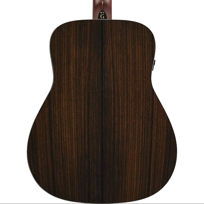 Yamaha FG7 RX Acoustic Electric Guitar - Natural Gloss