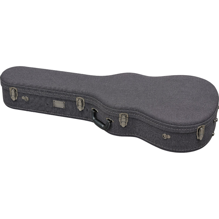 Yamaha FG7 MX Acoustic Electric Guitar - Natural Gloss