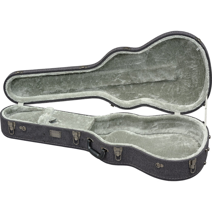 Yamaha FS7 MX Acoustic Electric Guitar - Natural Gloss