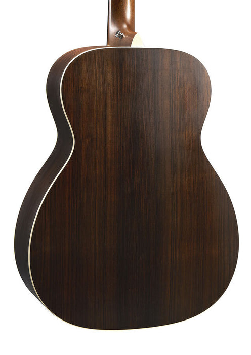 Martin J-16E 1935 16 Series Jumbo Acoustic Electric - Burst