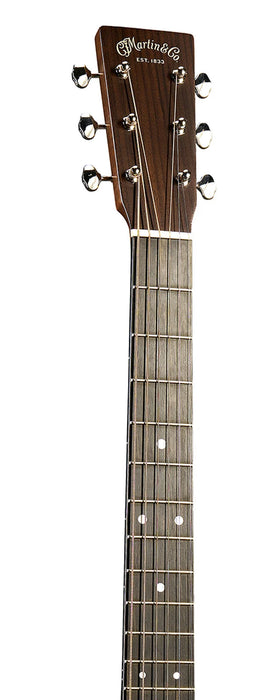 Martin J-16E 1935 16 Series Jumbo Acoustic Electric - Burst