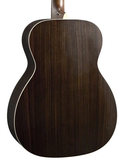 Martin J-16E 16 Series Jumbo Acoustic Electric - Cream