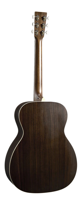 Martin J-16E 16 Series Jumbo Acoustic Electric - Cream