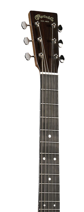 Martin J-16E 16 Series Jumbo Acoustic Electric - Cream