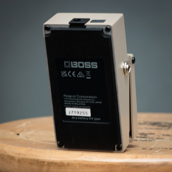 Boss GE-7 EQ Effects Pedal w/Box - Preowned