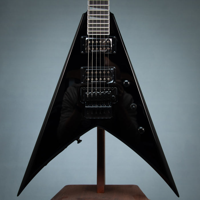 Jackson Pro Series King V KV - Deep Black - B-Stock - ISJ2503475B