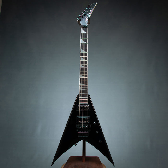 Jackson Pro Series King V KV - Deep Black - B-Stock - ISJ2503475B