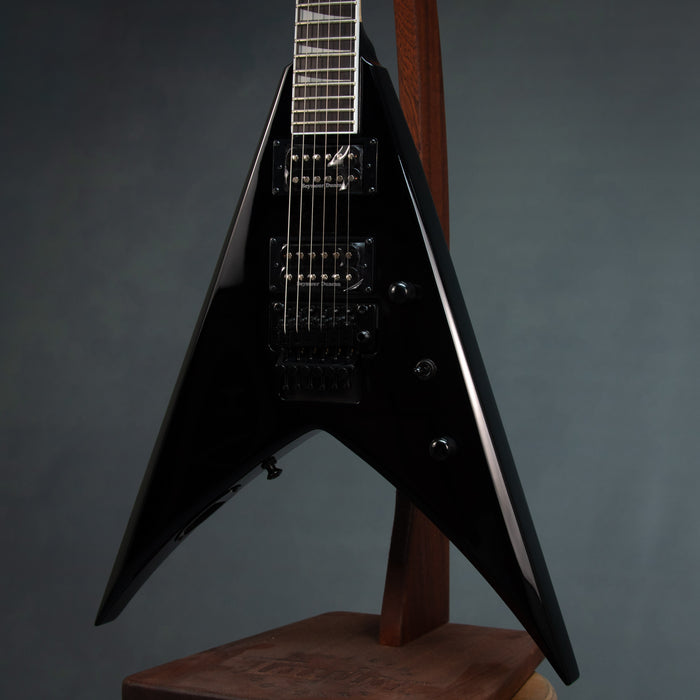 Jackson Pro Series King V KV - Deep Black - B-Stock - ISJ2503475B
