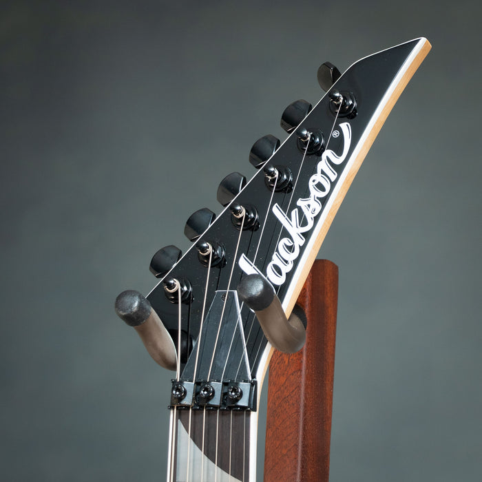 Jackson Pro Series King V KV - Deep Black - B-Stock - ISJ2503475B