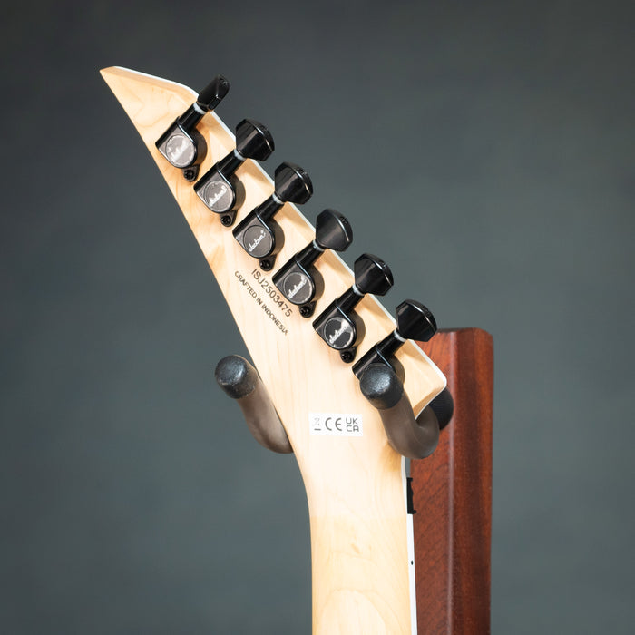 Jackson Pro Series King V KV - Deep Black - B-Stock - ISJ2503475B