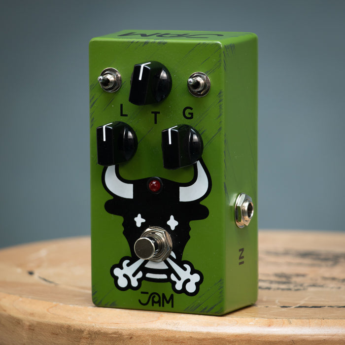 JAM Pedals Octaurus Octave Pedal - Preowned