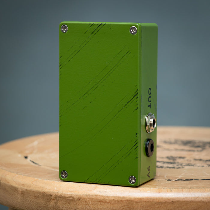 JAM Pedals Octaurus Octave Pedal - Preowned