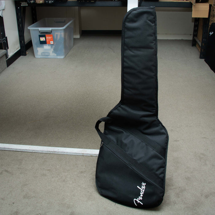 Fender 2019 Richie Kotzen Signature Stratocaster w/Bag - Transparent Red Burst - Preowned