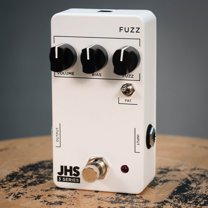 JHS 3 Series Fuzz Pedal - Preowned