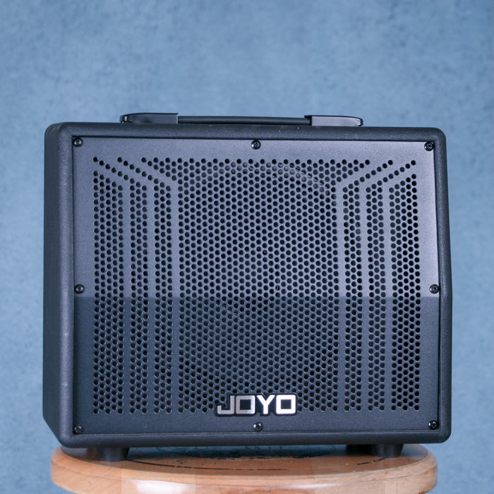 Joyo Bantcab 1x8 Guitar Speaker Extension Cabinet - Preowned
