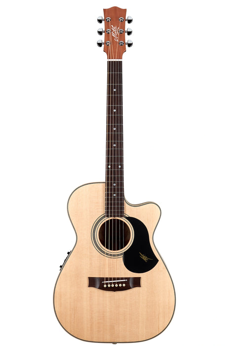 Maton JR Joe Robinson Signature Acoustic Electric Guitar w/Case