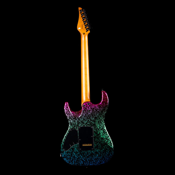 JET Elite JS-50-ELITE-ART HH Electric Guitar - Art