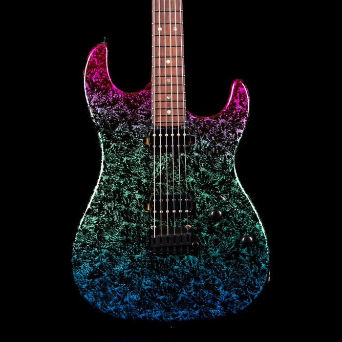 JET Elite JS-50-ELITE-ART HH Electric Guitar - Art