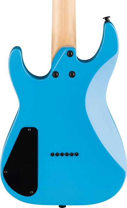 Jackson JS Series Dinky Minion JS1X Maple Fingerboard - Infinity Blue