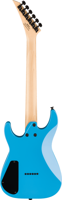 Jackson JS Series Dinky Minion JS1X Maple Fingerboard - Infinity Blue