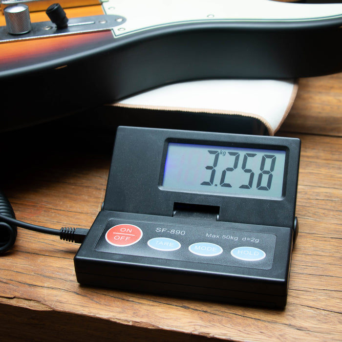 JET JT-350-RLC-SB Relic SH Electric Guitar - Sunburst - Preowned