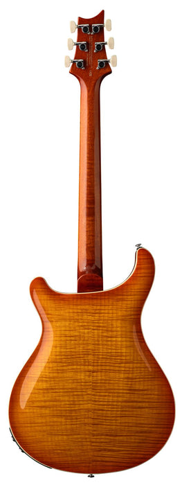 PRS SE Hollowbody II Piezo Electric Guitar - Vintage Sunburst