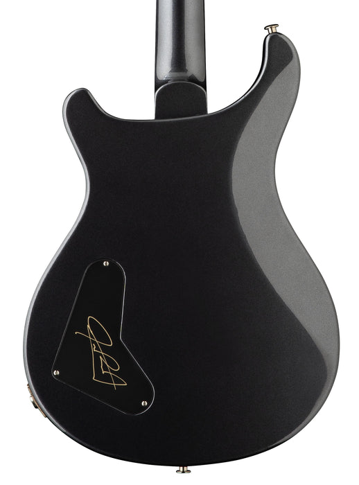 PRS Jon Jourdan Limited Edition Electric Guitar - Gunmetal Metallic