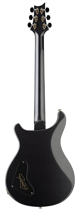 PRS Jon Jourdan Limited Edition Electric Guitar - Gunmetal Metallic
