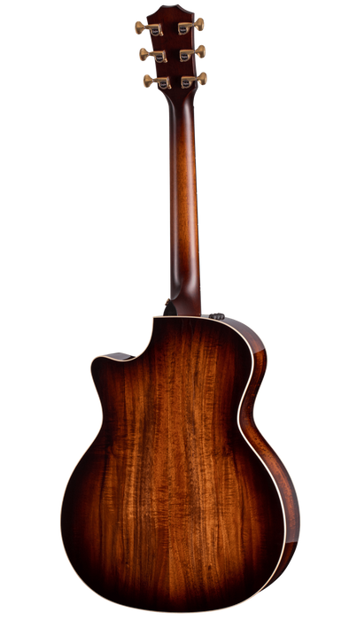 Taylor K24ce Acoustic Electric Guitar