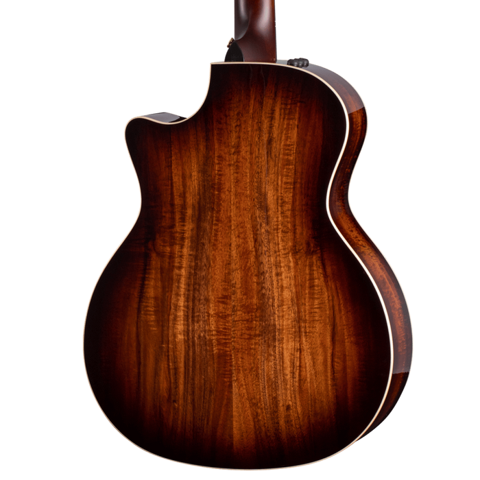 Taylor K24ce Acoustic Electric Guitar