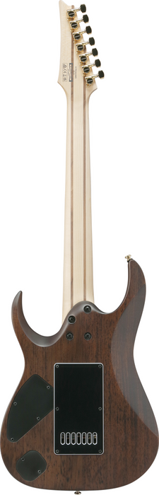 Ibanez K7 YANG Head Signature 7 String Electric Guitar - White