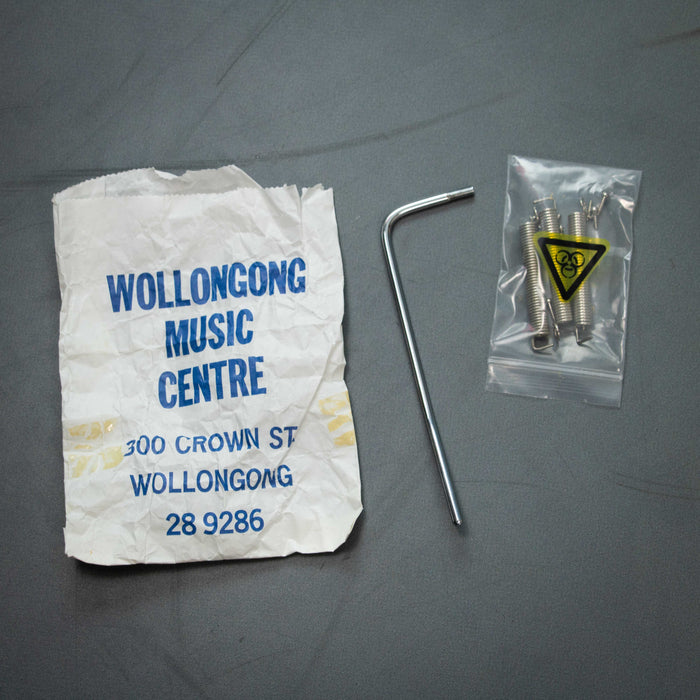 Ibanez 1982 RR150 X Series MIJ Electric Guitar w/Case - Burgundy - Preowned