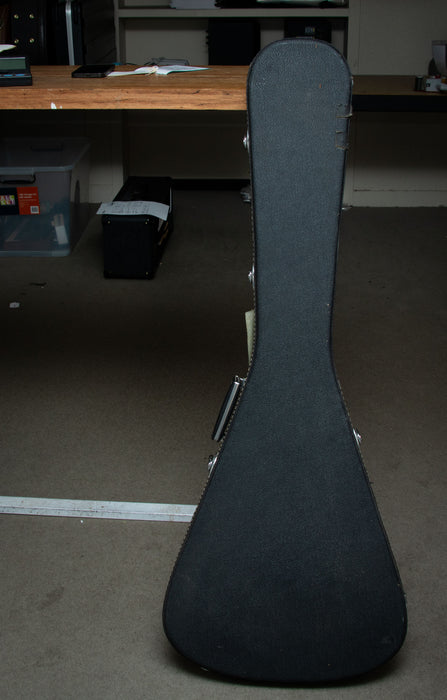 Ibanez 1982 RR150 X Series MIJ Electric Guitar w/Case - Burgundy - Preowned