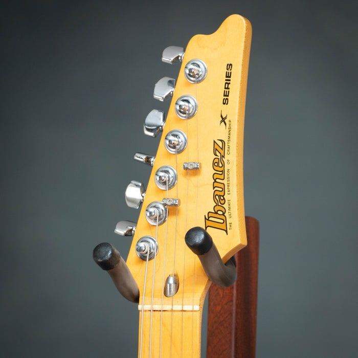 Ibanez 1982 RR150 X Series MIJ Electric Guitar w/Case - Burgundy - Preowned