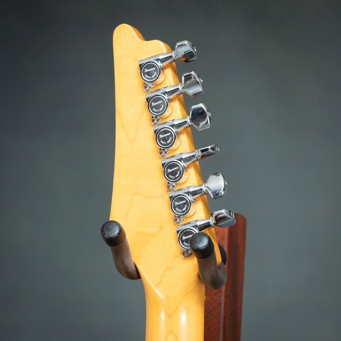 Ibanez 1982 RR150 X Series MIJ Electric Guitar w/Case - Burgundy - Preowned