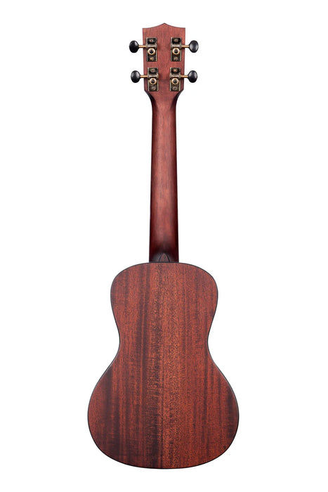 Kala Concert Ukulele Solid Mahogany