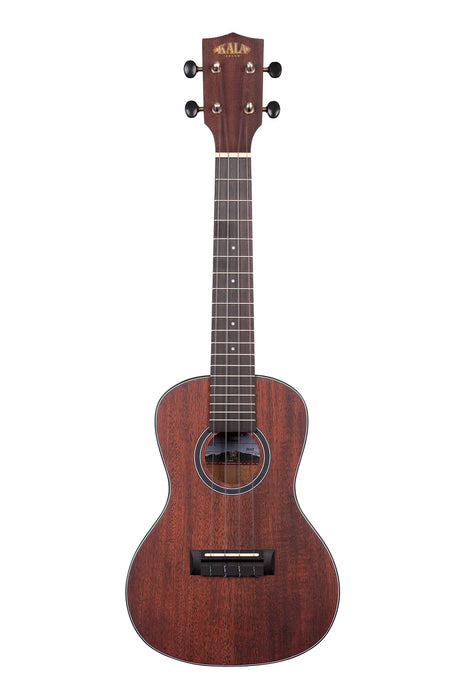 Kala Concert Ukulele Solid Mahogany