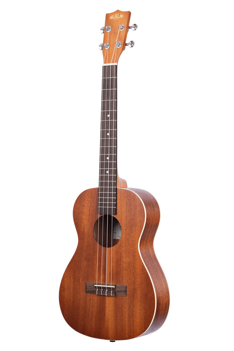 Kala Baritone Ukulele Natural Satin Mahogany