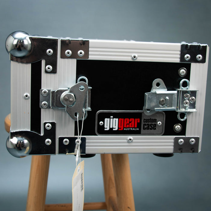 Kemper Profiler Unpowered Rack + Kemper Remote + DI w/Case - Preowned