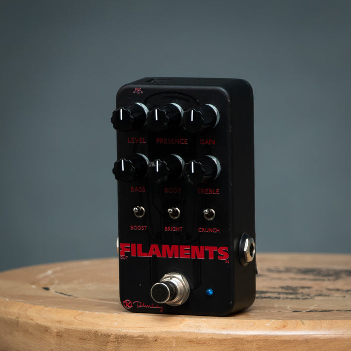 Keeley Filaments High Gain Distortion w/Box - Preowned